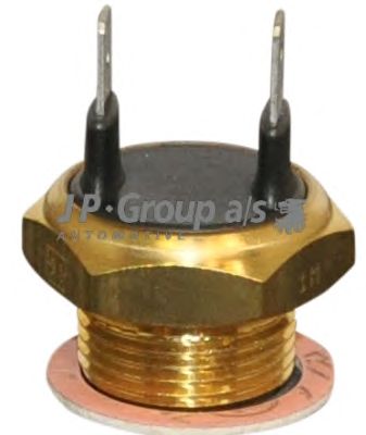 JP GROUP 1194001300 -  Термовыключатель, вентилятор радиатора